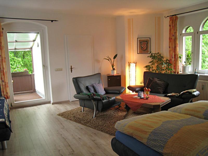 Hotel-Pension Königswald Dresden Zimmer foto