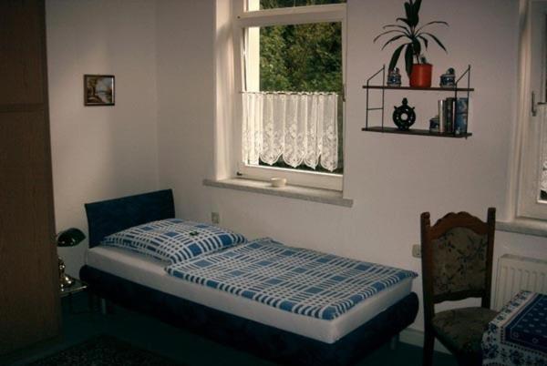 Hotel-Pension Königswald Dresden Zimmer foto