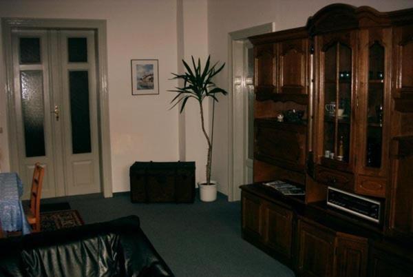 Hotel-Pension Königswald Dresden Zimmer foto